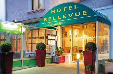 Hotel Bellevue 